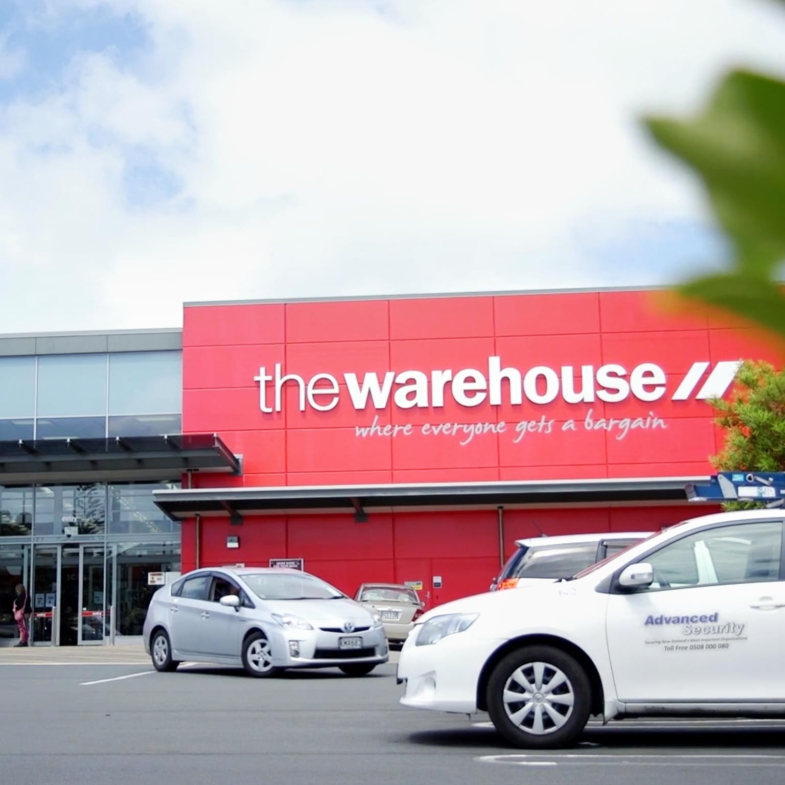 How a major New Zealand retailer reinvented itself around customer